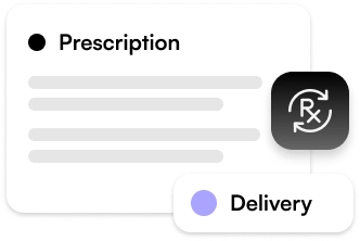 ED treatment delivered to your door