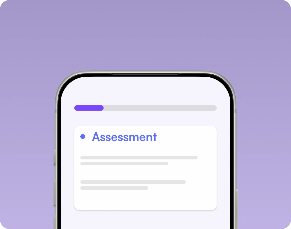 Take ADHD assessment for free