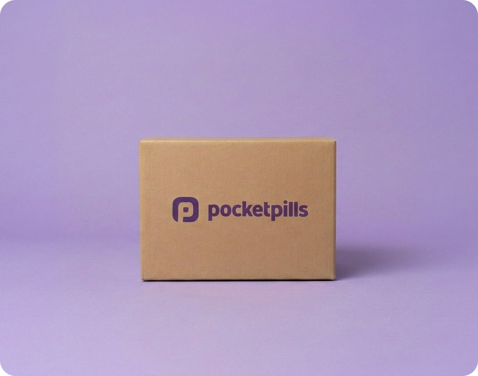 Get your prescription and free delivery